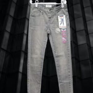 NWT Girl's Denizen Levi Super Skinny OMG Soft Size‎ 10 (E34)